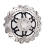 Brzdový kotouč pro motocykly Honda CB 600 F Hornet - přední